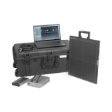 Мобильные беспроводные комплексы цифровой радиографии Экоскан купить в Москве