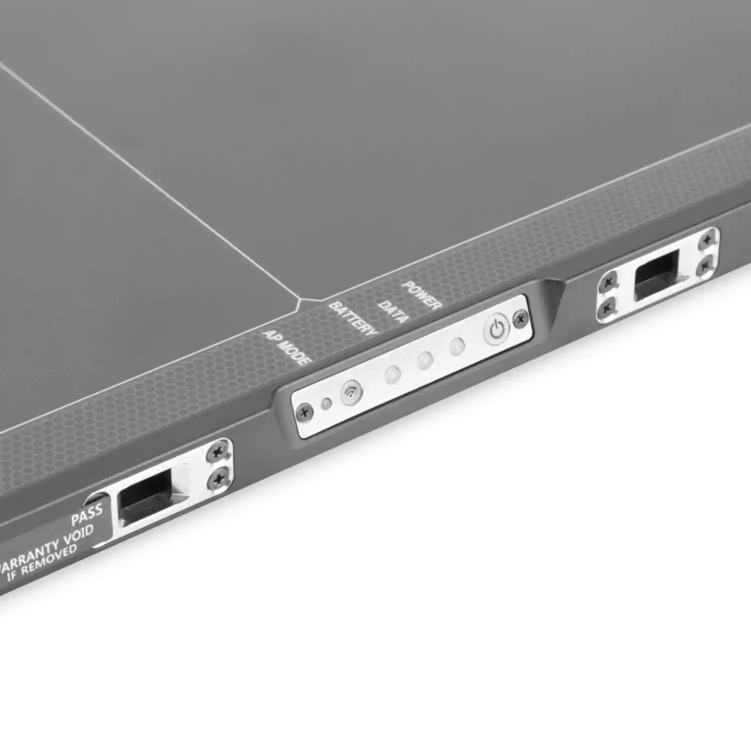 Мобильные беспроводные комплексы цифровой радиографии Экоскан - 9