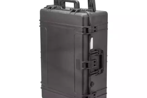 Мобильные беспроводные комплексы цифровой радиографии Экоскан