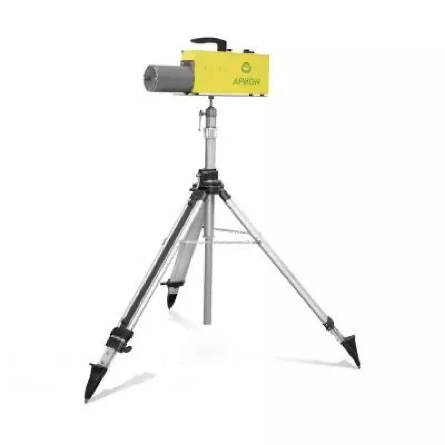 Аппаратно-программный комплекс цифровой радиографии АРВИКОН - 1