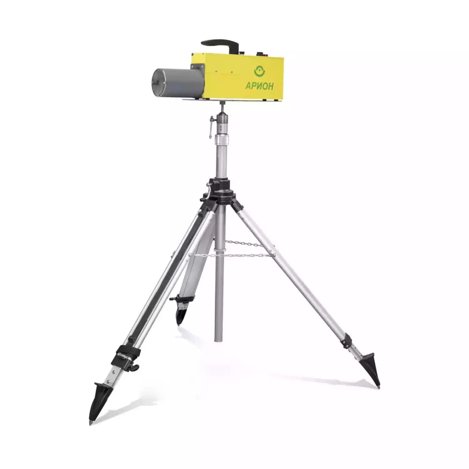 Аппаратно-программный комплекс цифровой радиографии АРВИКОН - 1