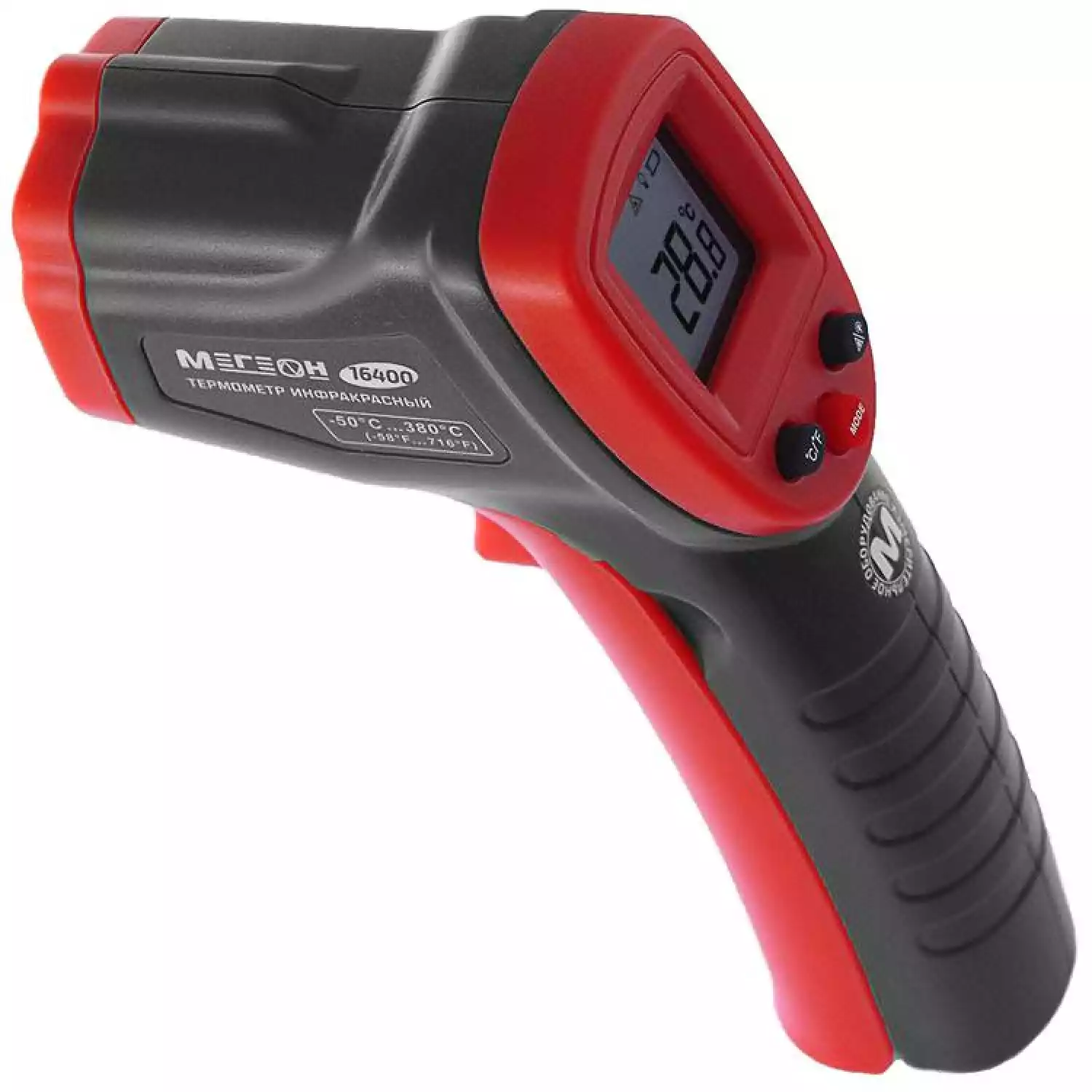 МЕГЕОН 16400 пирометр - 1