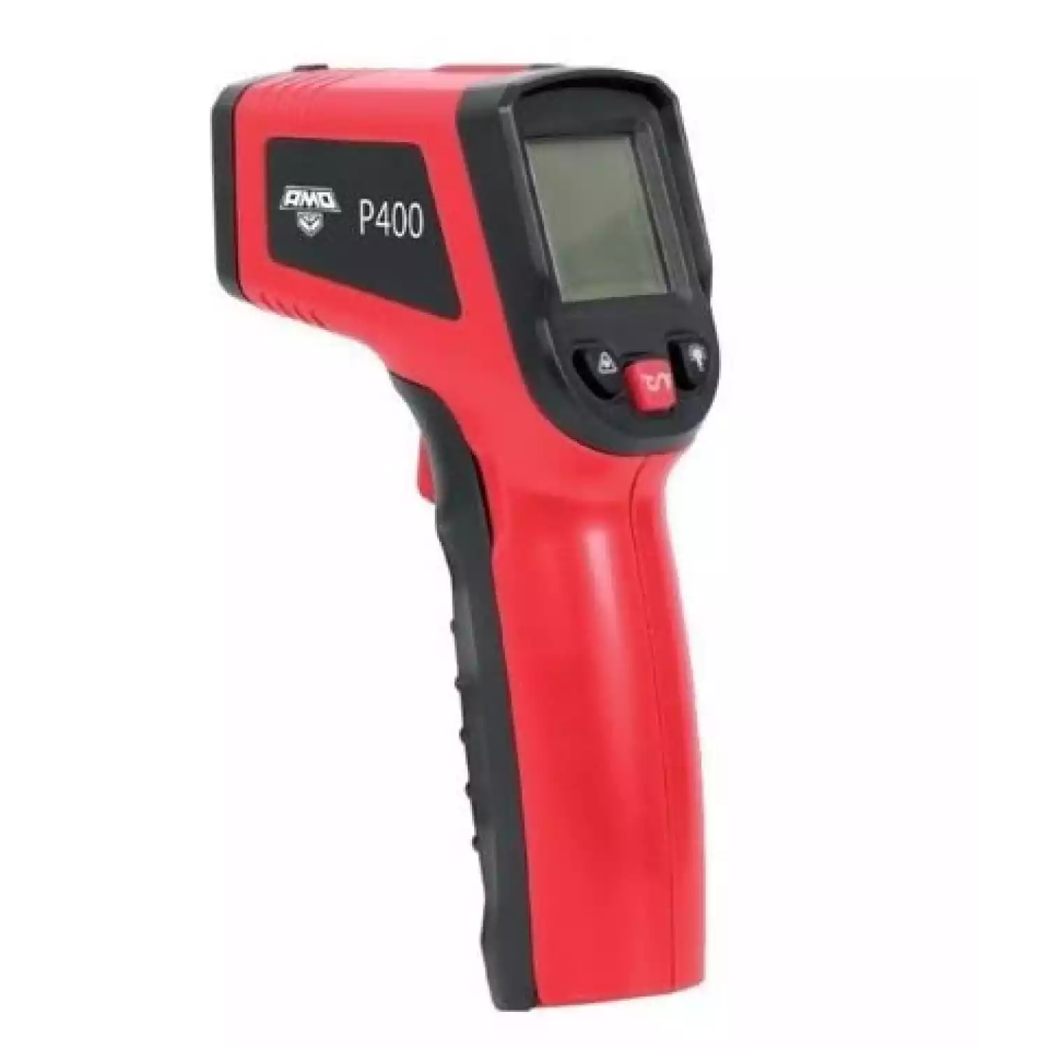АМО P400 — пирометр - 1