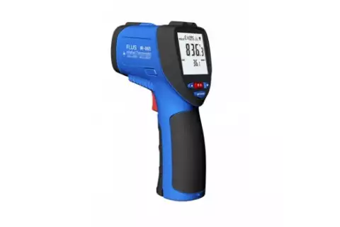 Пирометр LASERTECH IR 801