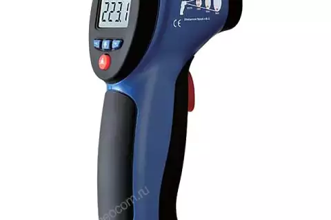 Пирометр CEM DT-8802 инфракрасный термометр