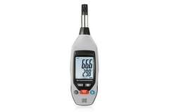 Термогигрометр цифровой CEM DT-91