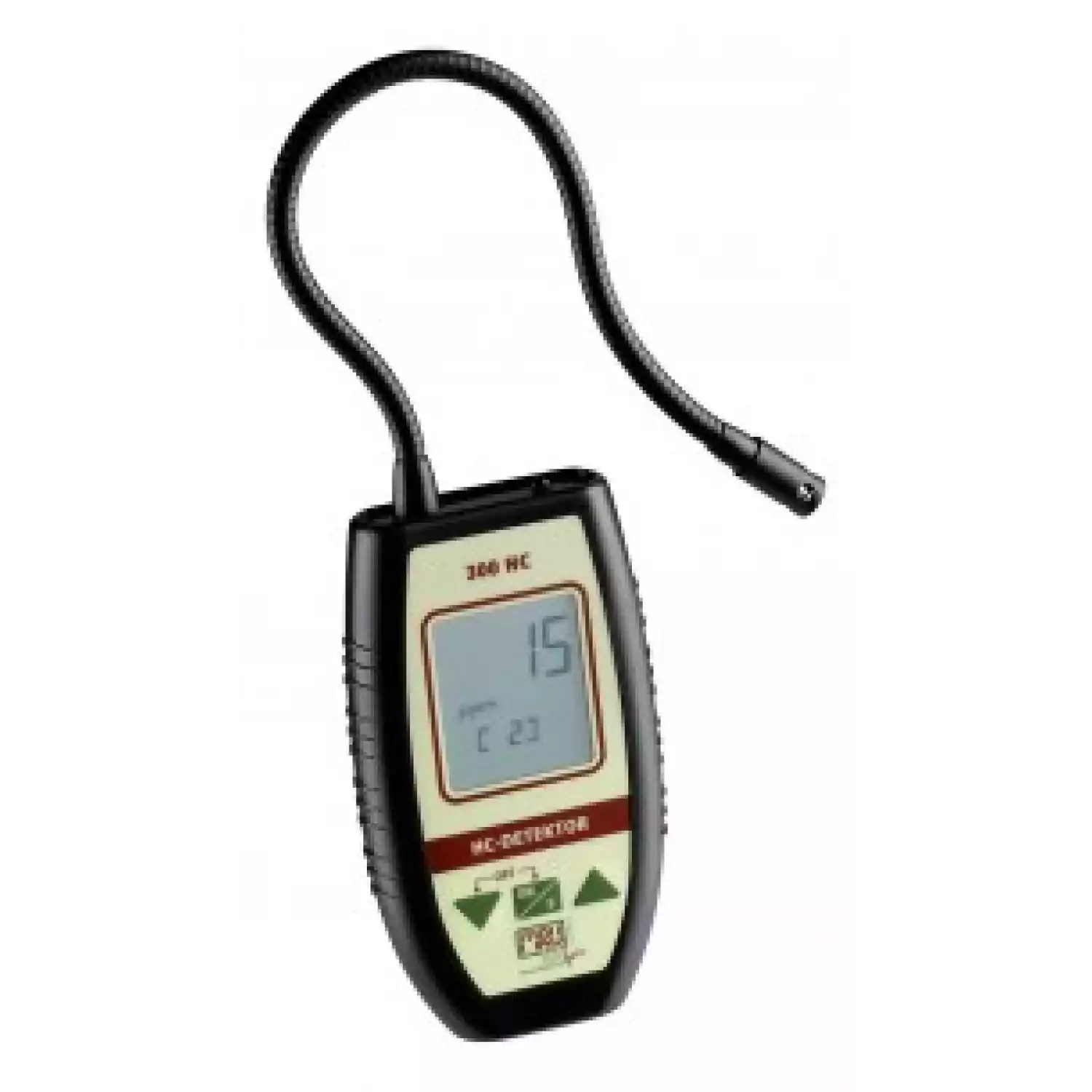 Течеискатель MRU 300 HC - 1