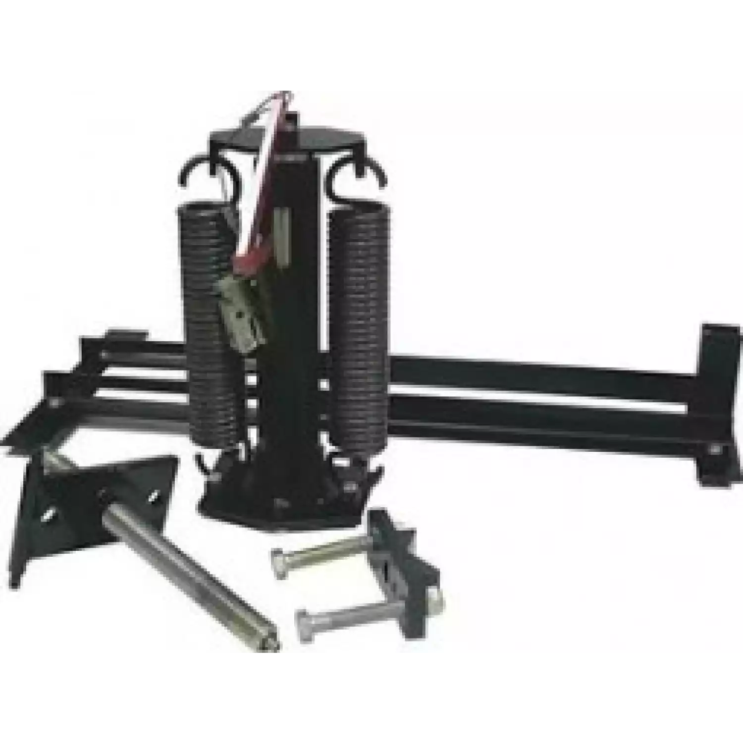 Устройство механического дистанционного прокола кабеля УМПК - 1