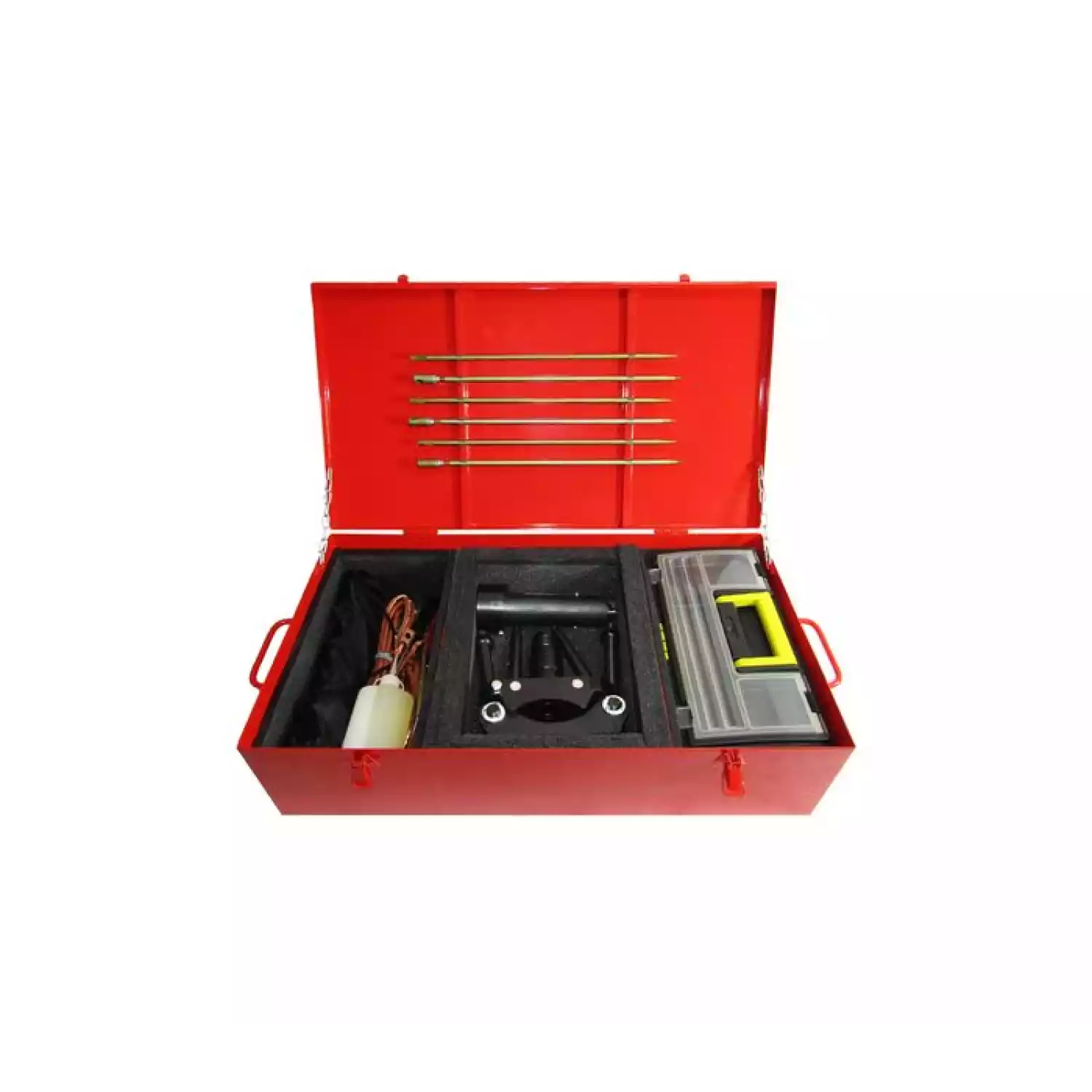 Устройство прокола кабеля пиротехническое УПКП-200 (220 кВ) - 1