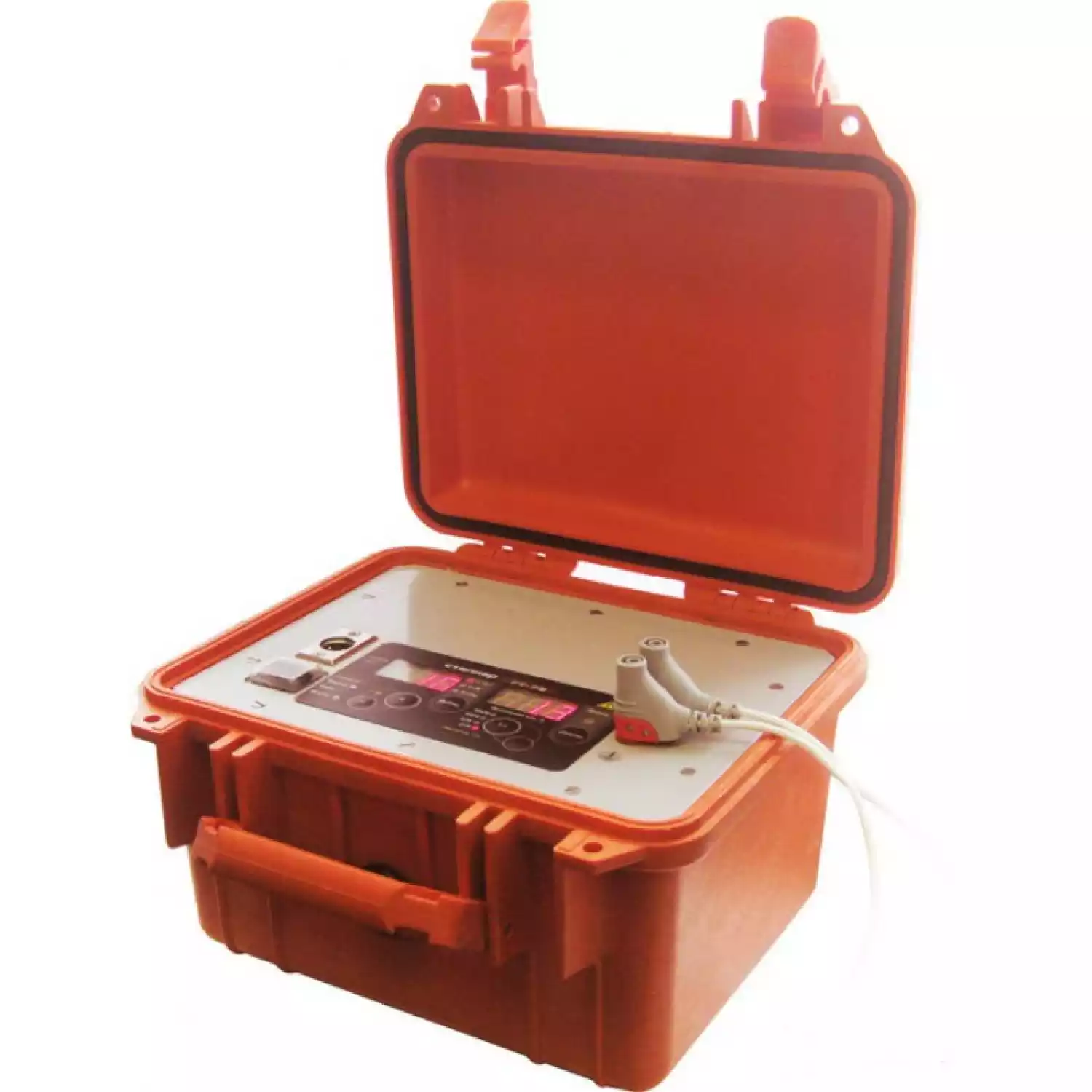 Генератор «Сталкер» ГТ-75 - 1