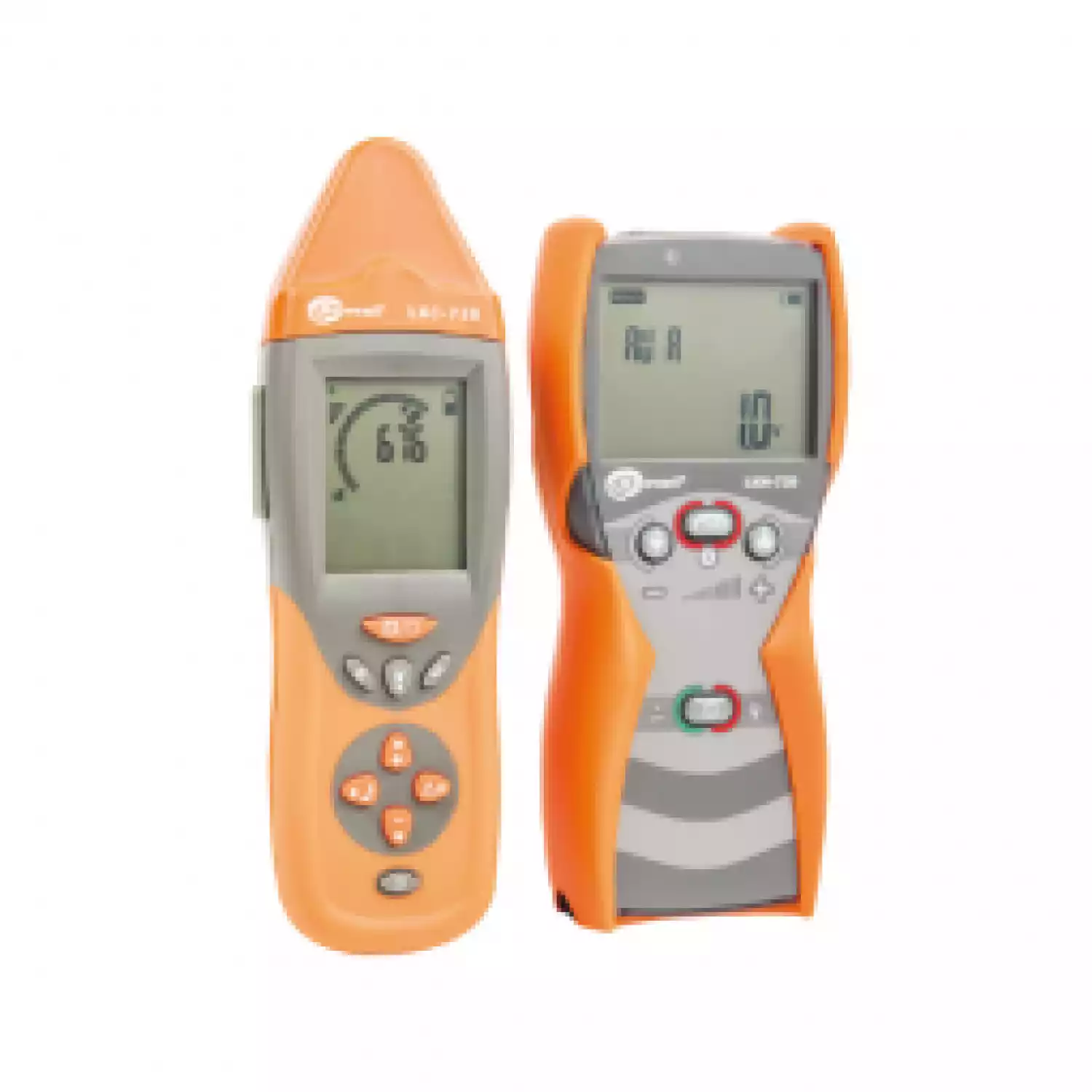 Комплект для поиска скрытых коммуникаций LKZ-720 - 1