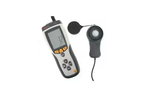 Люксметр цифровой TQC LU8500