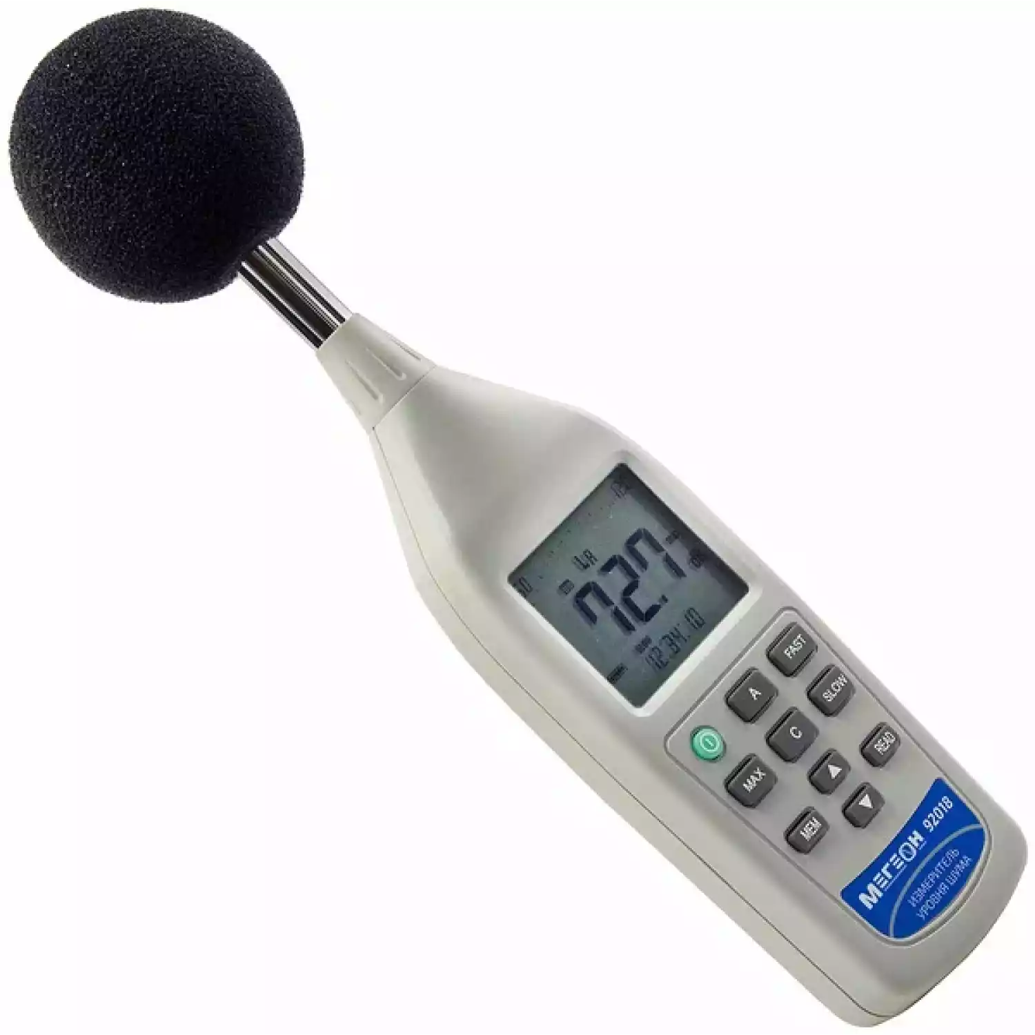 МЕГЕОН 92018 - 1