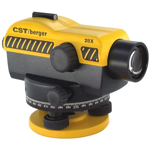 Оптический нивелир CST/Berger SAL 28 ND - 1