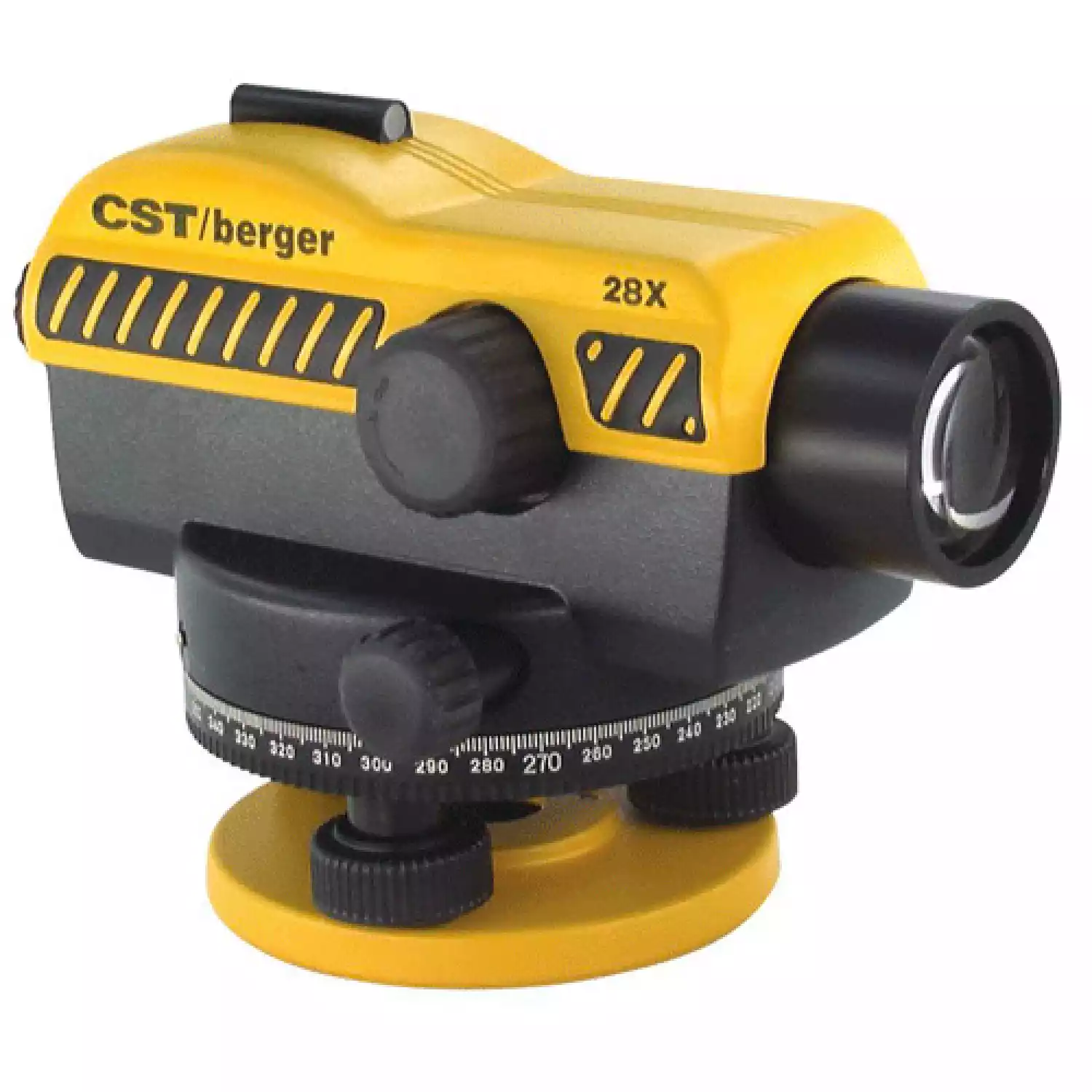 Оптический нивелир CST/Berger SAL 28 ND - 1
