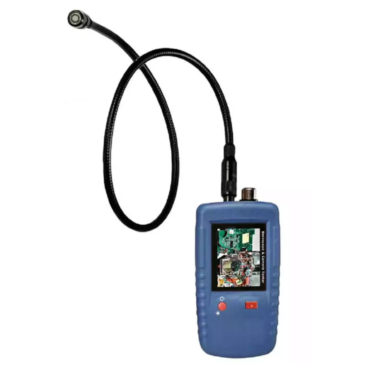 AVS-1050 Видеоскоп - 1