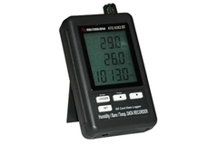АТЕ-9382BT Измеритель-регистратор температуры, влажности, давления АТЕ-9382 с Bluetooth интерфейсом