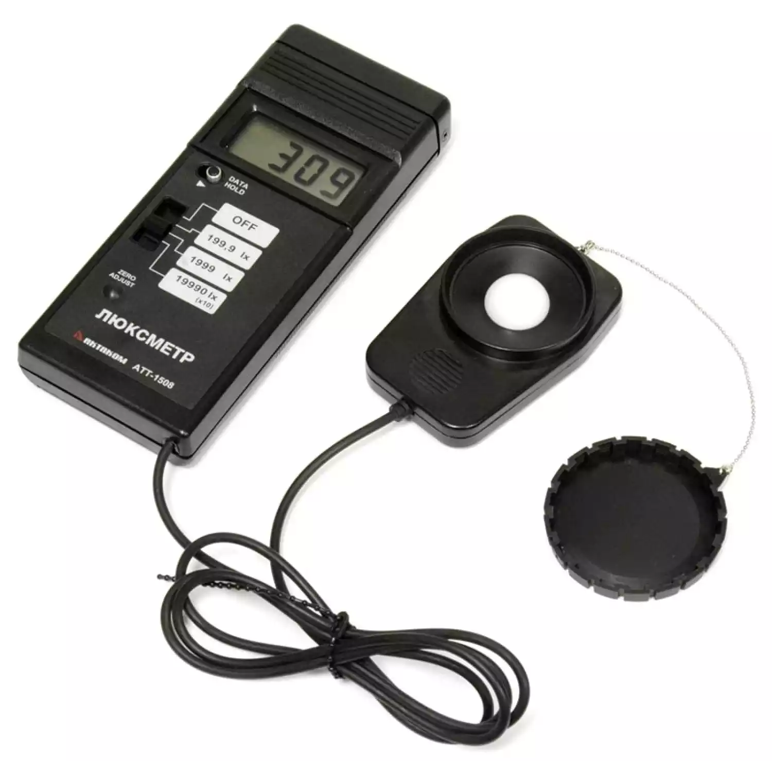 АТТ-1508 Люксметр - 1