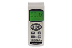 АТЕ-2036ВТ Измеритель-регистратор температуры с Bluetooth интерфейсом