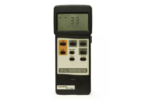 АТТ-2001 Измеритель температуры