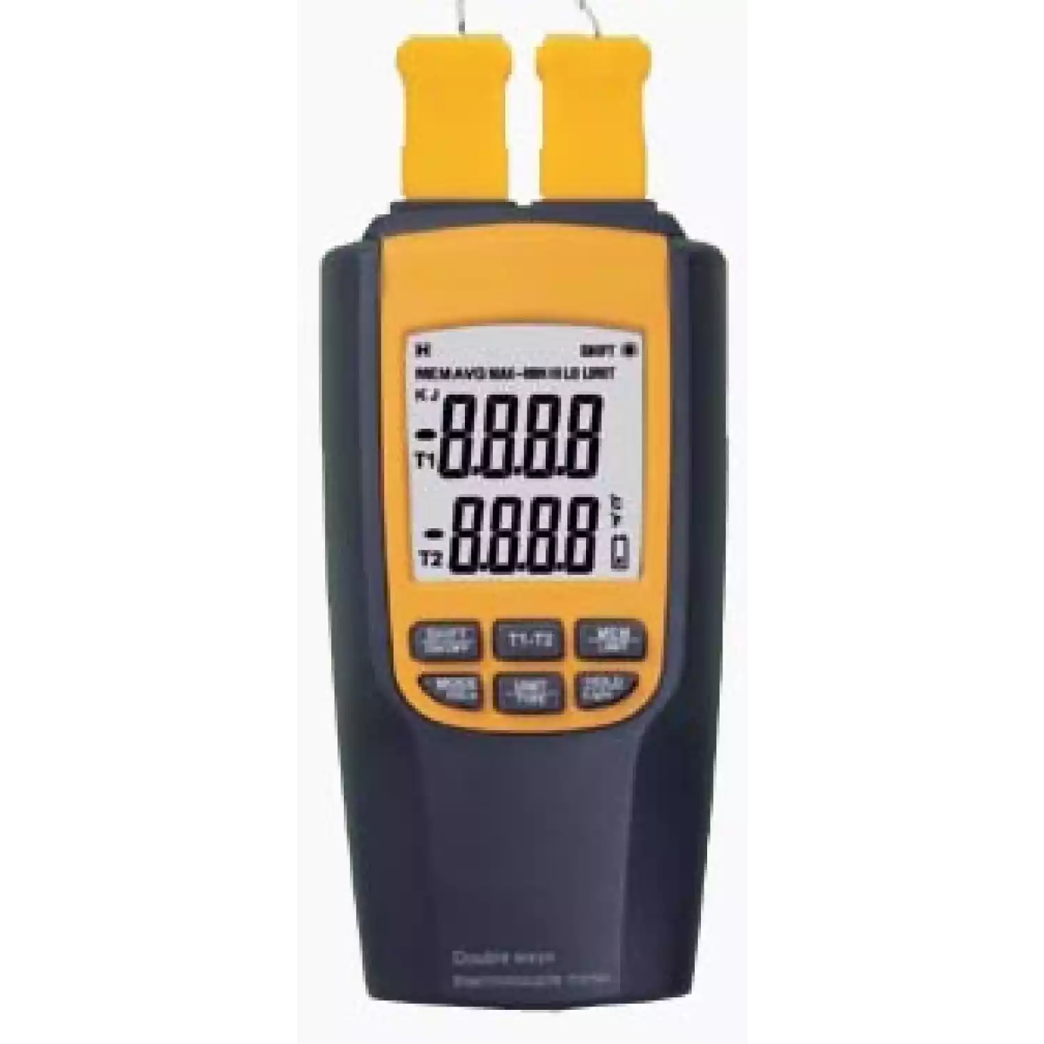 АТТ-5060 Измеритель температуры - 1