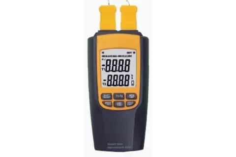 АТТ-5060 Измеритель температуры
