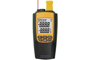 АТТ-2590 Измеритель температуры
