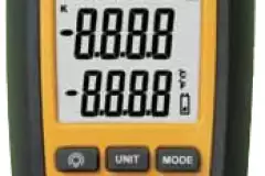 АТТ-2590 Измеритель температуры