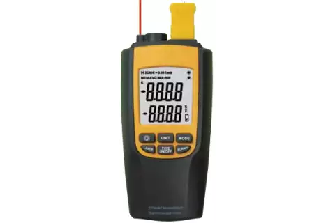 АТТ-2590 Измеритель температуры