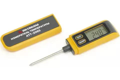 АТТ-2065 Измеритель температуры
