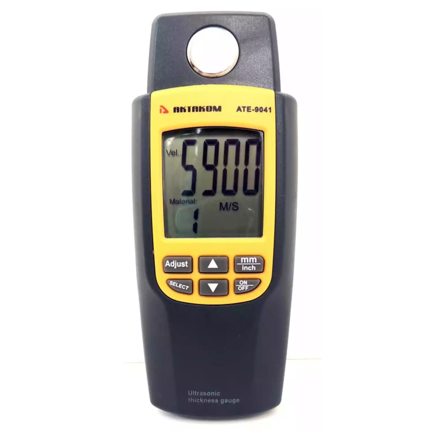 АТЕ-9041 Толщиномер ультразвуковой - 1