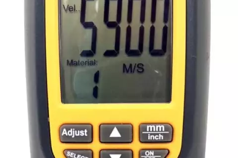 АТЕ-9041 Толщиномер ультразвуковой