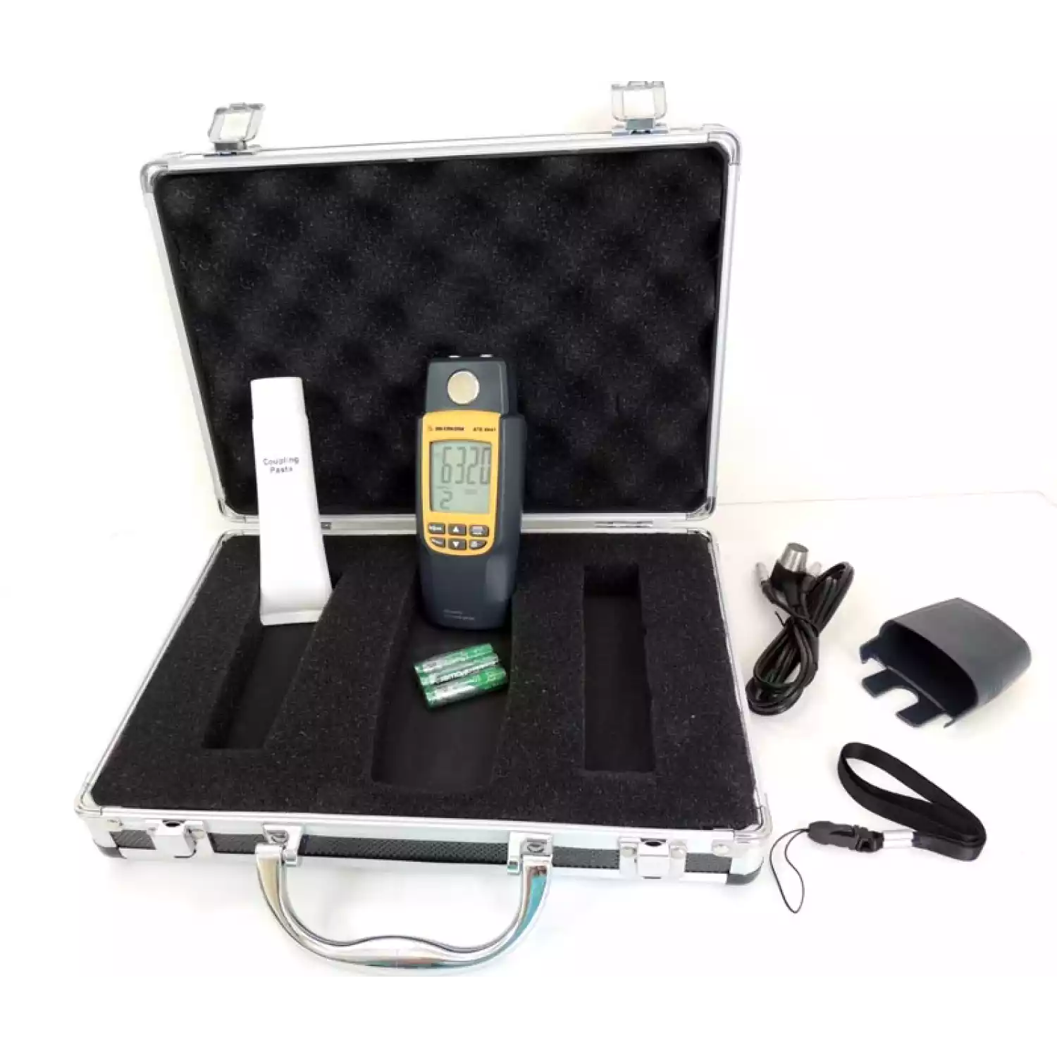 АТЕ-9041 Толщиномер ультразвуковой - 6