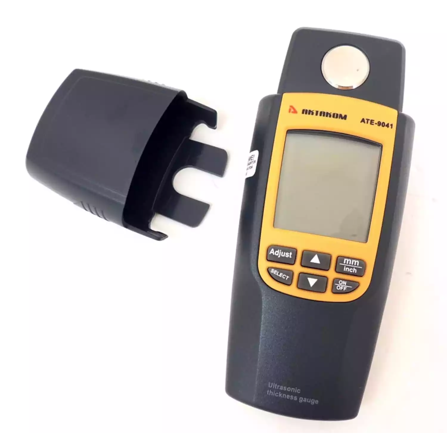 АТЕ-9041 Толщиномер ультразвуковой - 5