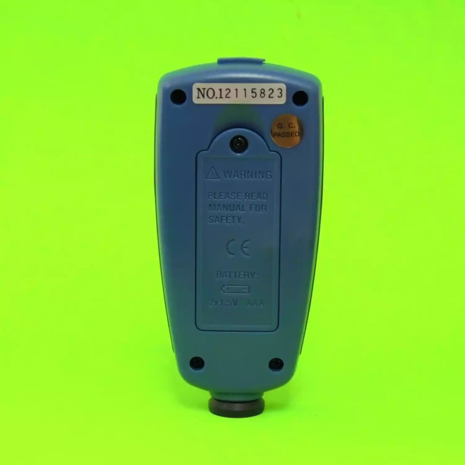 АТЕ-7156 Толщиномер - 3