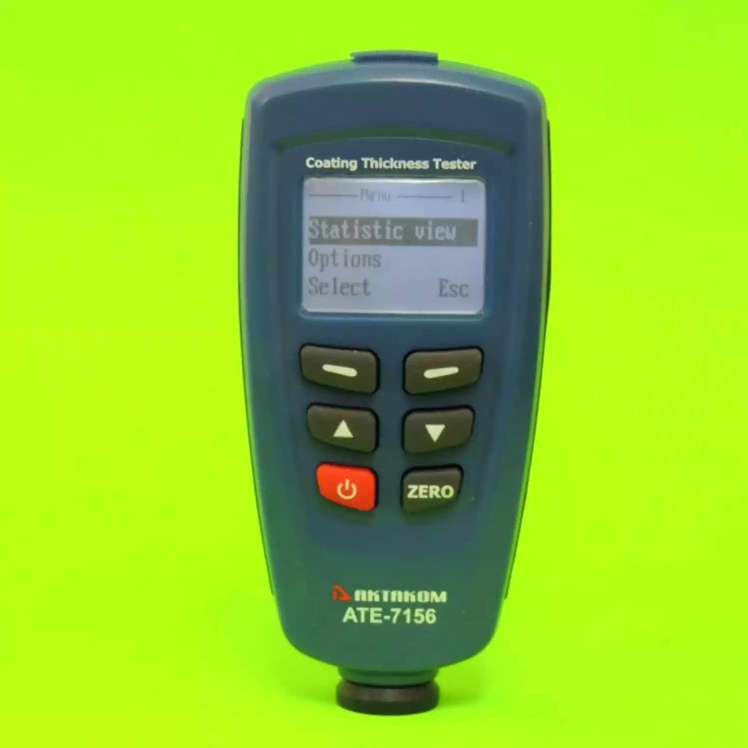 АТЕ-7156 Толщиномер - 6