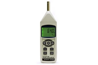 АТЕ-9030BT Шумомер-регистратор с Bluetooth интерфейсом