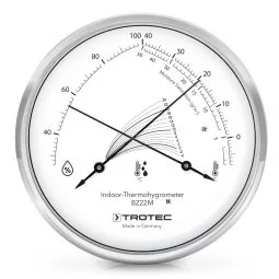 Термогигрометр Trotec BZ22M - 1