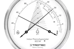 Термогигрометр Trotec BZ21M