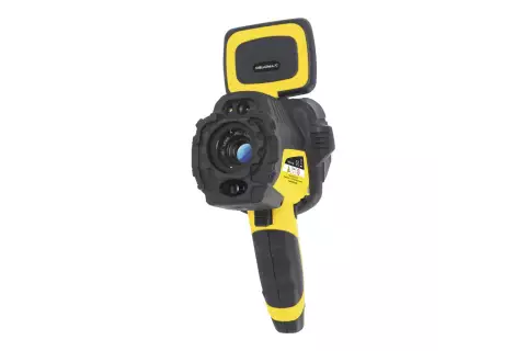 Тепловизор Trotec XC300 до 1000°C