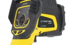 Тепловизор Trotec XC300