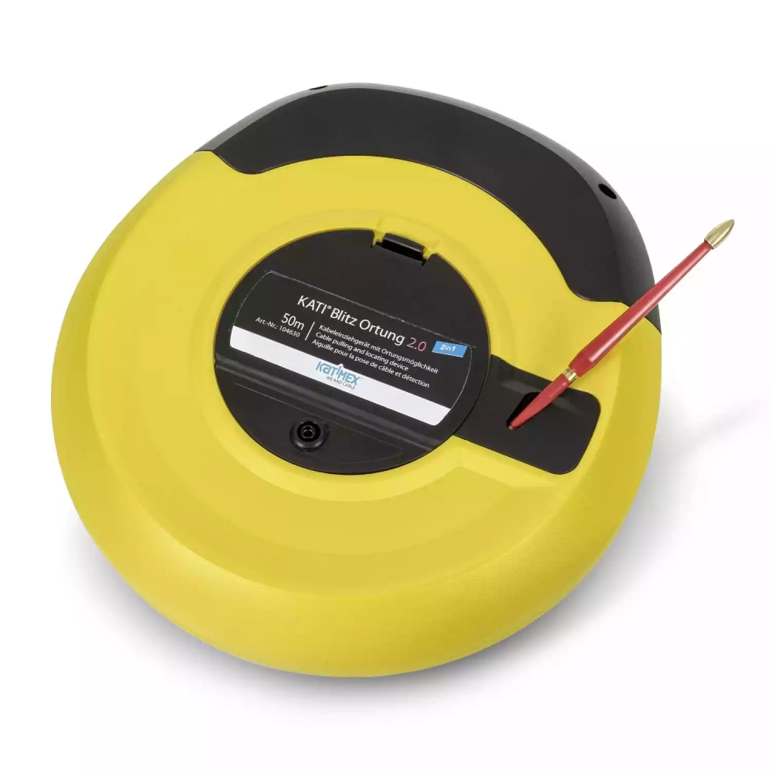 Система локации Trotec LTC3050 - 1