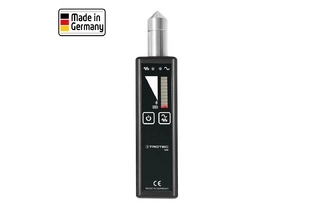 Течеискатель акустический Trotec LD6