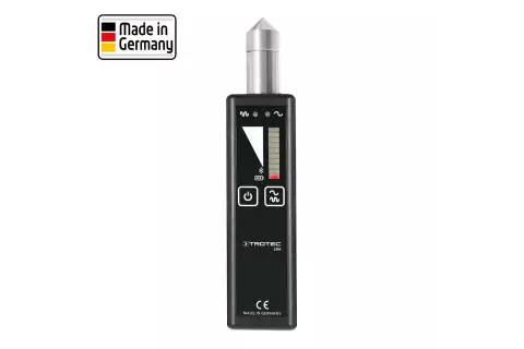 Течеискатель акустический Trotec LD6