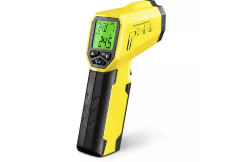 Пирометр бесконтактный Trotec BP17