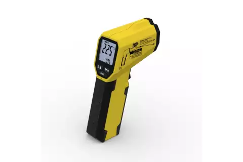 Пирометр бесконтактный Trotec BP21