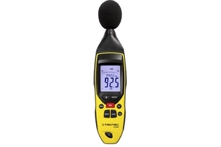 Шумомер Trotec SL400