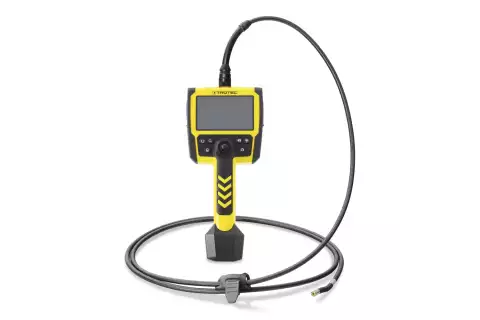 Видеоскоп промышленный Trotec VSC3008