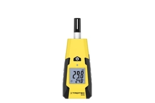 Термогигрометр Trotec BC06