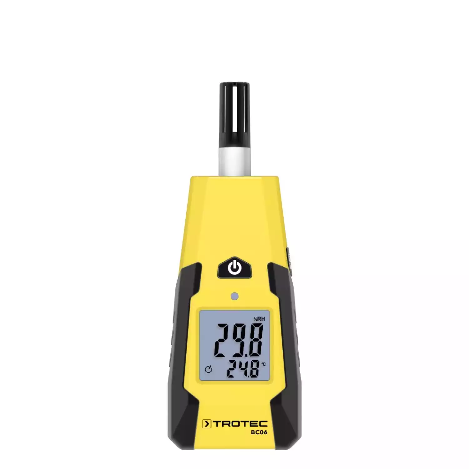 Термогигрометр Trotec BC06 - 1